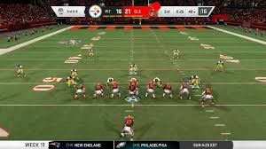 The first section is the draft guide, the second section is a potential if you go to mlb in all nfl and sort by potential, timmons is #19 down the list of a's. Madden Nfl 20 Tips And Tricks For Getting The Edge On The Gridiron Digital Trends