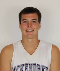 2014-15 Men's Basketball Roster