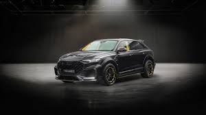Image result for Mythos Black 2022 RSQ8