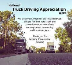 Truck driver appreciation week 2021. 46 Truckers Quotes Ideas In 2021 Trucking Humor Trucker Trucker Quotes