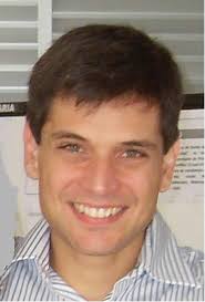 Luis Claudio Lemos Correia