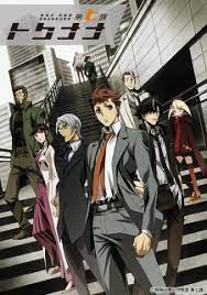 This anime is based on police officers, but with a more comedic and ecchi feel to it. Police Anime Myanimelist Net