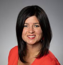 Sarah Davidson Evanega