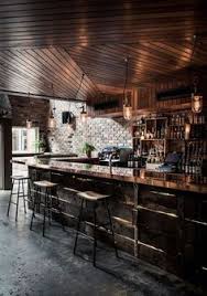 Easily coordinate a coppersmith® top with a standard base of your own. 16 Best Copper Bar Ideas Copper Bar Bar Copper Bar Top