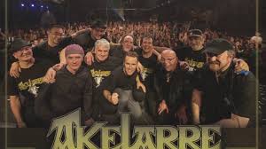 Listen to akelarre in full in the spotify app. Akelarre 2020 Youtube