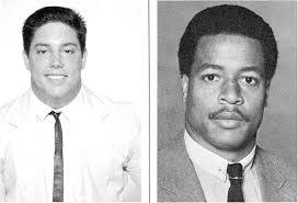 1985 UMaine Black Bears Football Media Guide