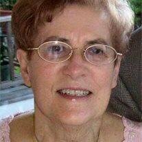 Mary Lee Slater Obituary