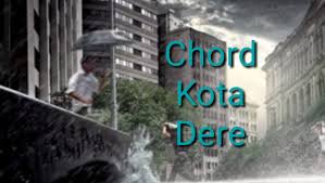 Biar mirip kunci lagu aslinya bisa pakai capo di fret 4 intro : Chord Kota Dere Dari Nada G Kgdll Com