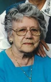 Edna Langham Obituary (2017)