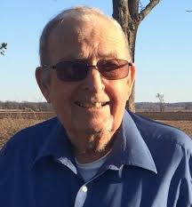 Obituary information for Martin H. Edwards