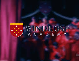 Maybe you would like to learn more about one of these? Windrose Projects Photos Videos Logos Illustrations And Branding On Behance