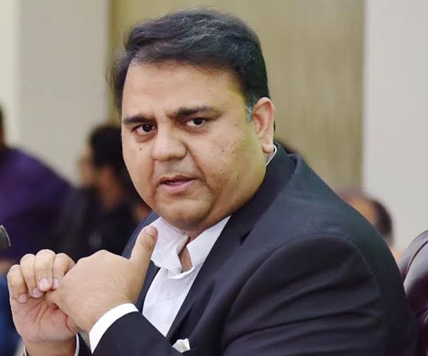 Image result for fawad chaudhry"