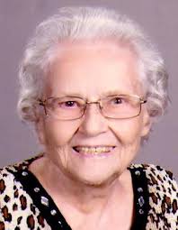 Eunice Adams Obituary (2018)