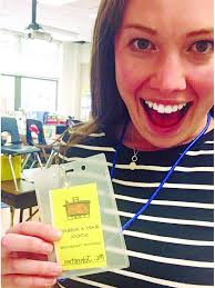 Hectic lives of student teachers and THON volunteers all 'For The Kids'