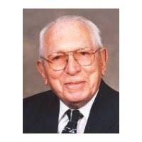 John Vandergriff Obituary