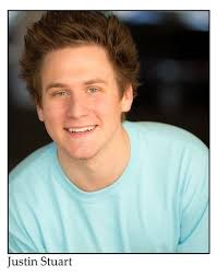 Justin Stuart