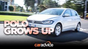 Volkswagen polo trendline 2018 review: 2018 Volkswagen Polo Review 85tsi Comfortline Youtube