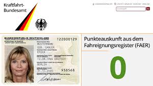 Schon mit 12 jahren ist es möglich, punkte in flensburg zu bekommen, selbst wenn in diesem alter natürlich noch kein führerschein vorhanden ist. So Werden Sie Ihre Punkte In Flensburg Los Computer Bild