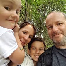 Bruce Groves is fundraising for The Brain Tumour Charity