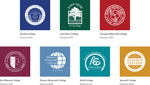 The average freshman retention rate, an indicator of student satisfaction, is 94%. Additional Campus Logos