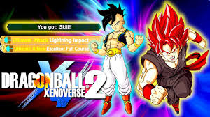 It's been few days since dragon ball super xenoverse 2 released. Ultimate Charge Xenoverse 2 How To Get Ultimate Charge Burst Charge In Two Tries Youtube