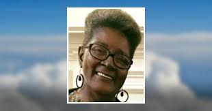 VICTORIA CREOLA MARSHALL Obituary January 5, 2024