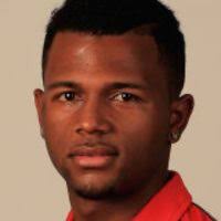 All Bermuda Cricketers