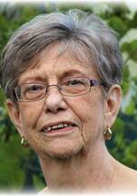 Lillian Grover Share Story