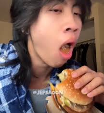 McDonald's Big Mac Food Review