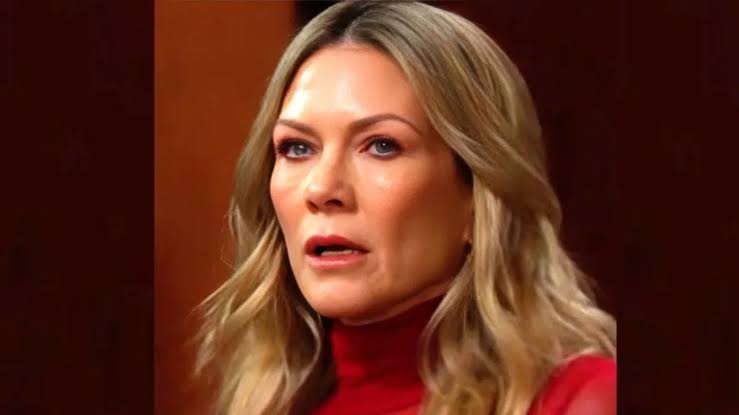 Days of Our Lives Spoilers March 10: Kristen Battles Her Emotions