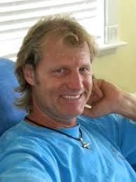 Richard Sean Manning