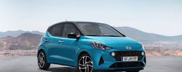 2021 Model Hyundai I10 Fiyat Listesi Sifir Arac Fiyatlari