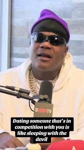 Sean Garrett The Pen