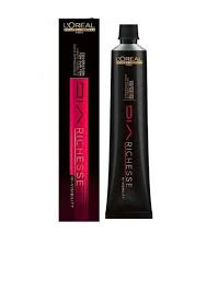 Find honey blonde hair color & honey colored hair products by l'oréal paris. Loreal Dia Richesse Semi Permanent Hair Color 6 24 Dark Pearl Honey Bl
