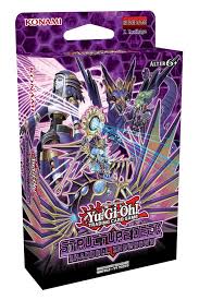 Anywho, we've received 40 structure decks over the past 13 years, and with the upcoming lair of darkness structure deck i thought it'd be fun to look at them and rank the best of the best. Yu Gi Oh Trading Card Game Shaddoll Showdown Structure Deck Gamestop De
