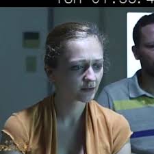 What a treat to see these! In Japan, and following the film; and extracts  of the published autobiography 'Breaking the Silence', the first chapter of  my life story. This shows actors portraying;