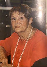 Condolence Book for Madeleine Carron (née Stapleton) (Skerries, Dublin)