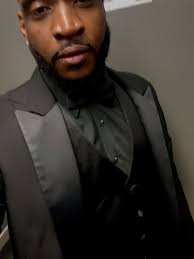 Rashaan Patterson 2025