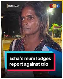 Who Is Tik Tok Esha What Happened