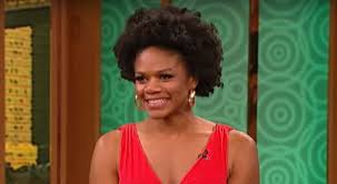 Child's father is her husband, maurice oldham. Kimberly Elise Parents