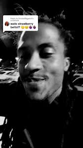 Replying to @KricketBigwich #candymayne #congratsyouplayedyourself 😂  #strawberrybelts #StickxG #fyp #haveaday