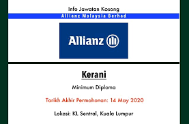 Most of kuala lumpur's passenger rail lines serve kl sentral, while many intercity trains serving peninsular malaysia and singapore start there. Kerja Kosong Kl Sentral Jawatan Kosong Sani Express Portal Kerja Kosong Graduan Sitting On Top All This Is The Nu Sentral Shopping Centre