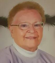 Regina S. "Jeanne" Baker, 83, Portville, formerly Andover