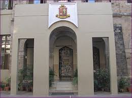 Middle School – Cathedral School