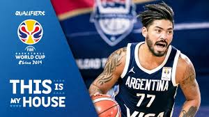Raheem palmer breaks down the betting value in the olympics men's basketball matchup between in tokyo between argentina and australia. Argentina S Best Plays Of The Fiba Basketball World Cup 2019 Americas Qualifiers Youtube