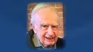 Obituary: Richard "Dick" Peterson