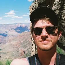 Joel Ruben-Meyer (@thehumancapo) • Instagram photos and videos