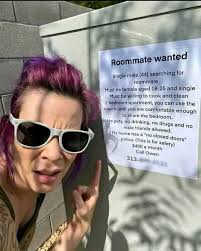 What a gentle, generous soul he must be 😂