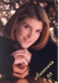 Obituary information for Annemarie Martz