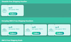Stay home and shop your needs from your. Lazada Free Shipping Voucher For M Y Mypromo My